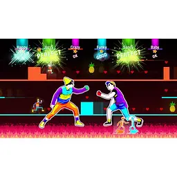 Гра Just Dance 2019 (російська версія) (Nintendo Switch) - мініатюра 3