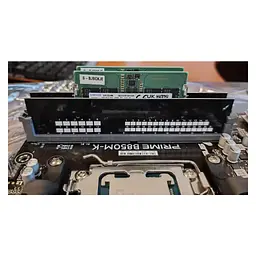 Конвертор Dynamode DDR5 Laptop SO-DIMM to Desktop DIMM RAM Memory (DM-DDR5-DIMM-Converter) - мініатюра 7