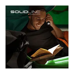 Ліхтар LedLenser Solidline SL-Pro300, 300/220/40, блістер (501068) - мініатюра 3