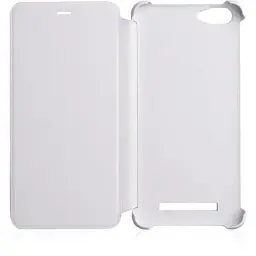 Чохол до мобільного телефона Doogee X20 Package(White) (DGA58T-BC001-01Z) - мініатюра 4