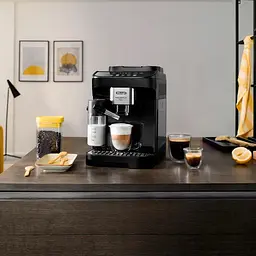 Кавомашина Delonghi Magnifica Evo ECAM290.61.B [107743] - мініатюра 10