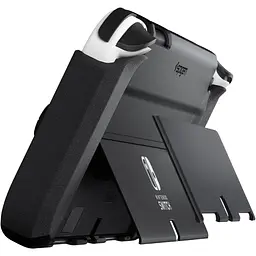 Чохол Spigen Thin Fit для Nintendo Switch OLED Black (ACS04239) [113505] - мініатюра 5