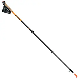 Палиці для скандинавської ходьби Gabel Carbon XT 3S-100 (7009351420000) телескопічні - мініатюра 2