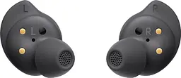 Бездротові навушники Samsung Galaxy Buds FE (R400) чорний (SM-R400NZAASEK) - мініатюра 3