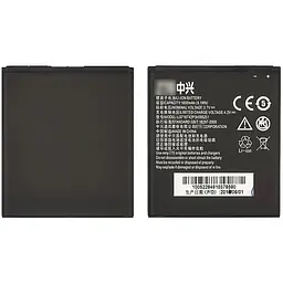 Акумулятор Li3716T42P3h595251 для ZTE Blade L/U808/V829/N798/Q201T AAAA