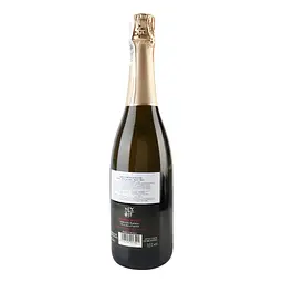 Вино ігристе Nino Franco Primo Vino Spumante Brut біле брют 0,75 л - мініатюра 3