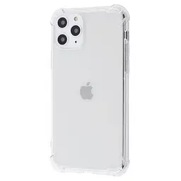 Чохол WXD силікон 0.8 mm HQ iPhone 11 Pro