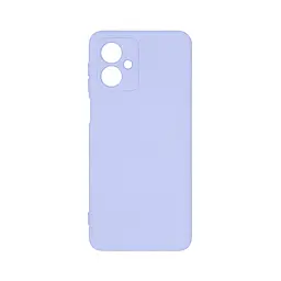 Чехол ArmorStandart ICON для Motorola G54 Power Camera cover Lavender (ARM70549)
