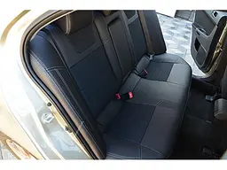 Авточохли модельні MW Brothers для Mitsubishi Lancer X c 2007 - мініатюра 8