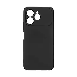 Чехол ArmorStandart ICON для Tecno Spark 40 4G Camera cover Black (ARM87249)