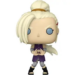 Фігурка Funko Pop Наруто Іно Naruto Ino 10 см N IY 1506 - мініатюра 2