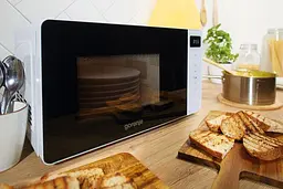 Мікрохвильова піч Gorenje MO20A3W [80492] - мініатюра 12