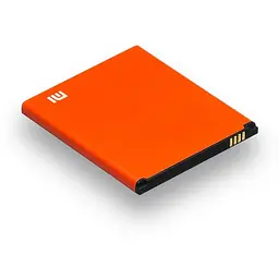 Акумуляторна батарея Quality BM44 для Xiaomi Redmi 2