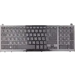 Клавіатура PowerPlant для ноутбука HP ProBook 4510S