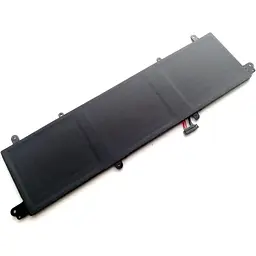 Акумулятор до ноутбука ASUS ZenBook UX392 C31N1821, 4335mAh (50Wh), 3cell, 11.55V, Li-Pol (A47926) - мініатюра 2