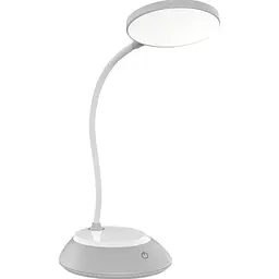 Настільна лампа TITANUM TLTF-022G 7W 3000-6500K USB [178094]