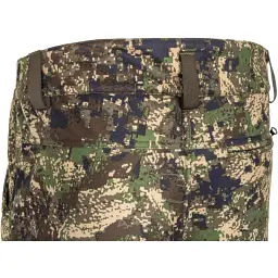 Штани Hallyard Breda 58 Camo - мініатюра 6