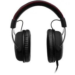 Ігрова гарнітура HyperX Cloud Core Black (KHX-HSCC-BK) - мініатюра 3