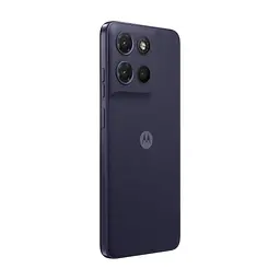Мобільний телефон Motorola G17 Power 8/256GB Evening Blue (PBBM0005RS) - мініатюра 8
