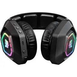 Ігрові навушники Onikuma B100 Black [130780] - мініатюра 6