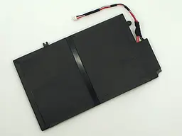 Акумулятор для HP EL04XL ENVY Touchsmart 4 Series (EL04XL) (14.8V 3400 mAh 52Wh) - мініатюра 2