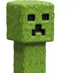 Фігурка героя Minecraft Movie в асортименті (JFR44) - мініатюра 12
