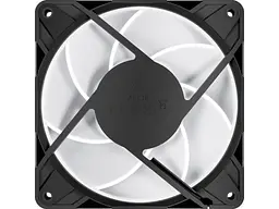 Корпусний вентилятор ARCTIC P12 Pro A-RGB 3-Pack (ACFAN00310A) - мініатюра 4