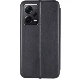 Чохол до мобільного телефона BeCover Exclusive Xiaomi Redmi Note 12 5G/ Xiaomi Poco X5 5G Black (709021) - мініатюра 3