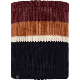 Мультипов'язка Buff Knitted & Fleece Neckwarmer Carl Night Blue (1033-BU 126476.779.10.00)