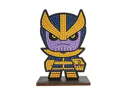 Набір для творчості CRYSTAL ART "Танос" арт.CAFGR-MCU011 - мініатюра 4