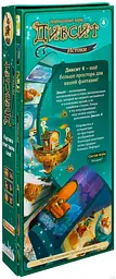 Настільна гра Ігромаг Діксіт 4: Витоки (Dixit 4. Origins) (DIX06ML4) - мініатюра 2
