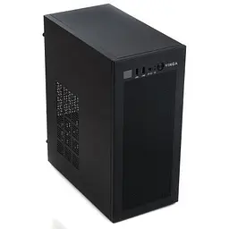 Корпус для ПК Vinga (CS320B) - мініатюра 3