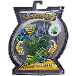 Машинка-трансформер Screechers Wild L2 Гейткріпер (EU683123) - мініатюра 5