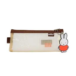 Пенал шкільний Yes Miffy Softness PH-33