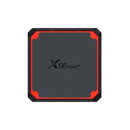 Android TV приставка 4К Amlogic TV BOX X96 Mini Plus S905W4 1/8 GB - мініатюра 6