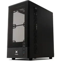 Корпус для ПК Vinga Dagger - мініатюра 2