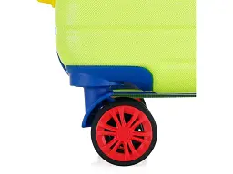 Валіза Semi Line 28 L Lemon (T5939-3) - мініатюра 3