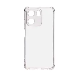 Чохол ArmorStandart Air Force для OPPO A5X 4G / A5X 5G Camera cover Clear