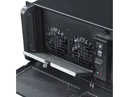 Корпус Chieftec UNC-410S-B - мініатюра 3