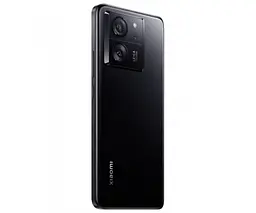 Смартфон Xiaomi 13T Pro 12/512GB Leica чорний - мініатюра 4
