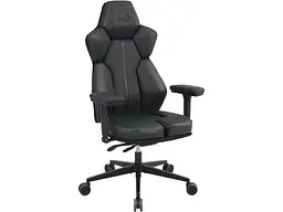 Крісло для геймера Aerocool Xtal Racer Black (TEGC-2099101.11) - мініатюра 7