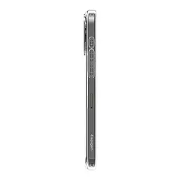 Чохол Spige Ultra Hybrid MagSafe Apple iPhone 15 Pro Transparent - мініатюра 6