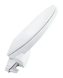 Кришка-біде Grohe Bau Ceramic 39648SH0, Білий - мініатюра 7