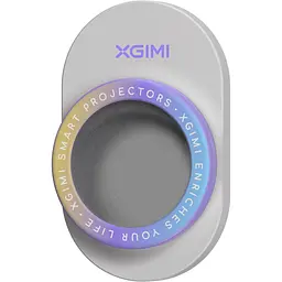 Мультимедійний проектор XGiMi MoGo 4 Laser Outdoor Collection (WK03K1) [149555] - мініатюра 16