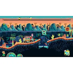 Ключ активації Microsoft Funtasia для Xbox One/Series S/X - мініатюра 4