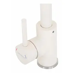 Змішувач для кухонного миття Interline Loft old white - мініатюра 3