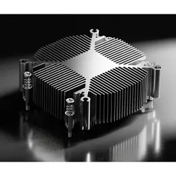 Кулер до процесора ID-Cooling DK-07A - мініатюра 2