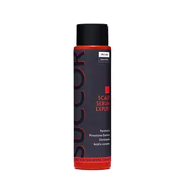 Шампунь для корекції проявів себорейного дерматиту Scalp Sebum Expert Shampoo Succor 400 мл