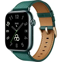 Смарт-годинник Honor Watch 5 Green [144252]