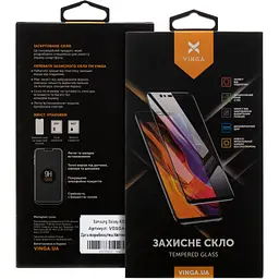 Скло захисне Vinga Samsung A05 (VGSGA05) - мініатюра 2